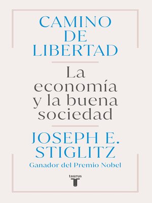 cover image of Camino de libertad